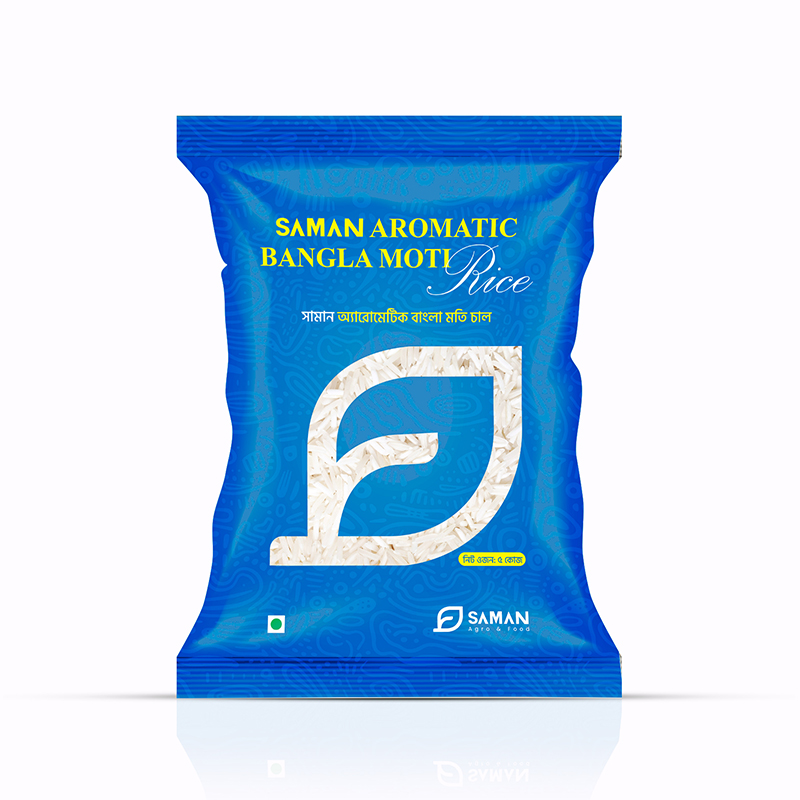 AROMATIC BANGLA MOTI RICE