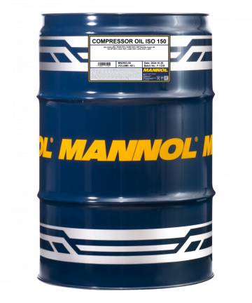 Mannol Compressor 100