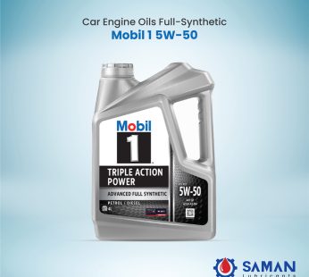 Mobil 1 0W-40
