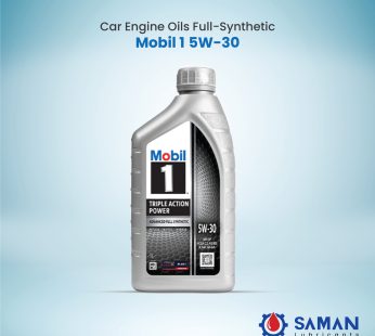 Mobil 1 5W-30
