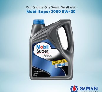 Mobil Super 2000 5W-30