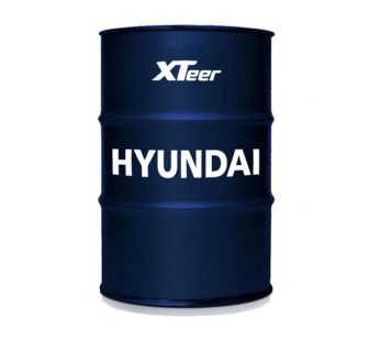 Hyundai XTeer HD 3000 CF-4 20W-50 200 Liter Engine Oil