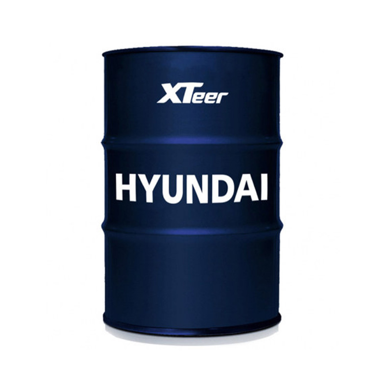 Hyundai XTeer HD 3000 CF-4 20W-50 200 Liter Engine Oil