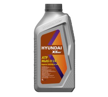 Hyundai XTeer ATF Multi-V LV