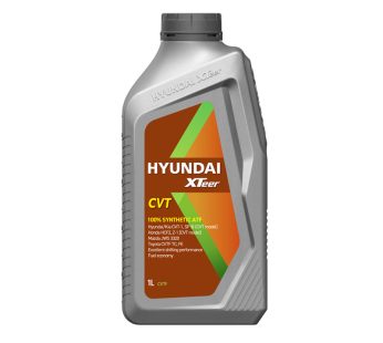 Hyundai XTeer CVT 1 L