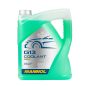 MANNOL G13 Coolant 4213 5 Liter (Green)