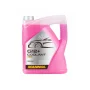 MANNOL G12+ Coolant 4212 5-Liter (Red)