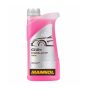 MANNOL G12+ Coolant 4212 1-Liter(Red)