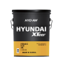 XTeer HYD AW VG 46 20L