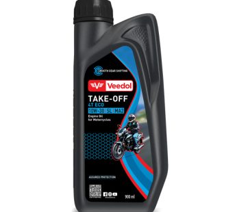 TAKE-OFF 4T ECO 10W-30 SL/MA2