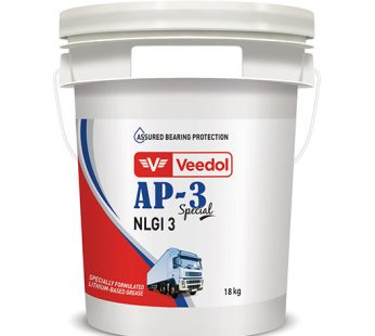 AP-3 SPECIAL GREASE