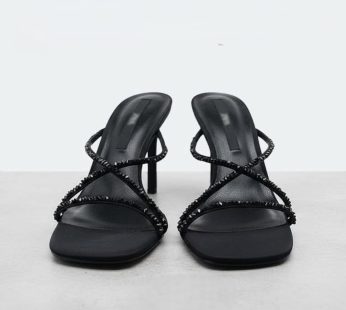 ZARA Heels