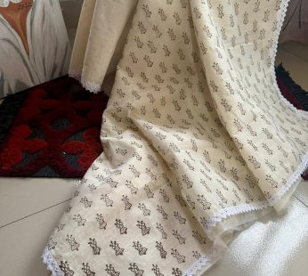 Cotton Saree