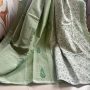 Cotton Saree