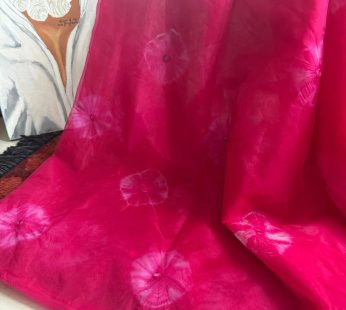 Cotton Saree