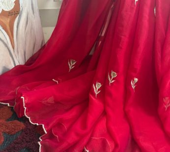 Cotton Saree