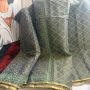 Cotton Saree
