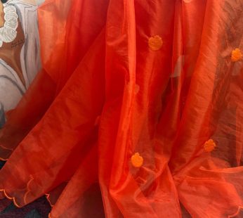 Cotton Saree
