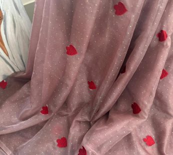 Cotton Saree
