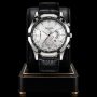 ORUSS 1853 White Dial