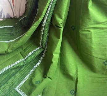 Cotton Saree