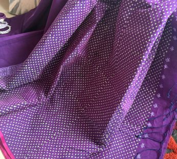 Cotton Saree