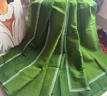 Cotton Saree