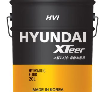 XTeer HYD AW VG 68_20L