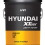 XTeer HYD AW VG 68_20L