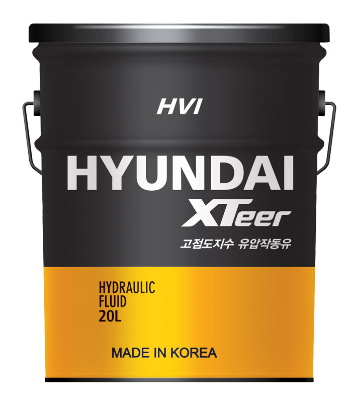 XTeer HYD AW VG 68_20L
