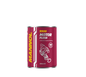 MANNOL Motor Flush 9900- 350ML