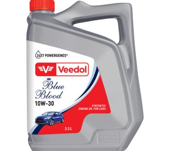 BLUE BLOOD 10W-30