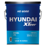 Hyundai XTeer HD6000 CH-4 20W-50 20L Synthetic