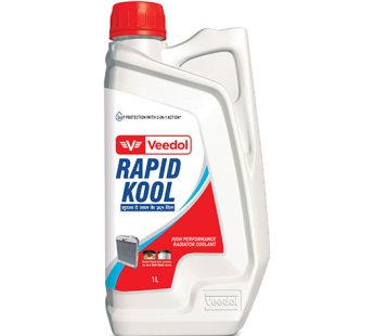 RAPID KOOL