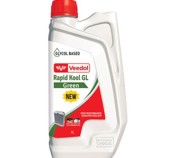 RAPID KOOL GL GREEN