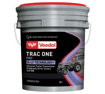 TRAC ONE PRO
