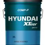 Xteer COMP-P 68