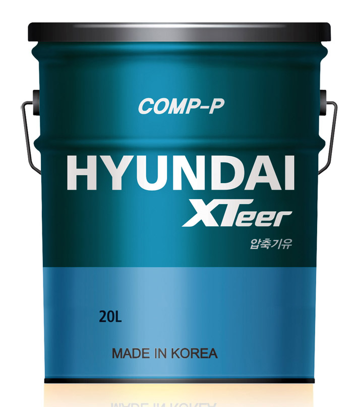 XTeer COMP-P 46 20 L