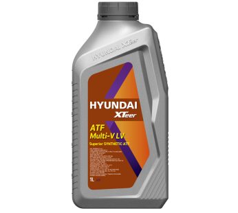 XTeer ATF Multi-V LV_1L
