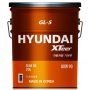 XTeer Gear Oil-5 80W-90_20L