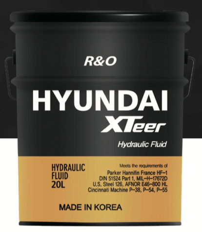 Xteer R&O 46 20 L