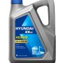 Hyundai XTeer HD3000 CF-4 20W-50 6L