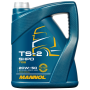 MANNOL TS-2 SHPD 20W-50 7102 5L