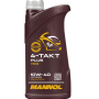 MANNOL 4-Takt Plus 10W-40 7202 -1L