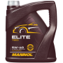 MANNOL Elite 5W-40 7903 -4L