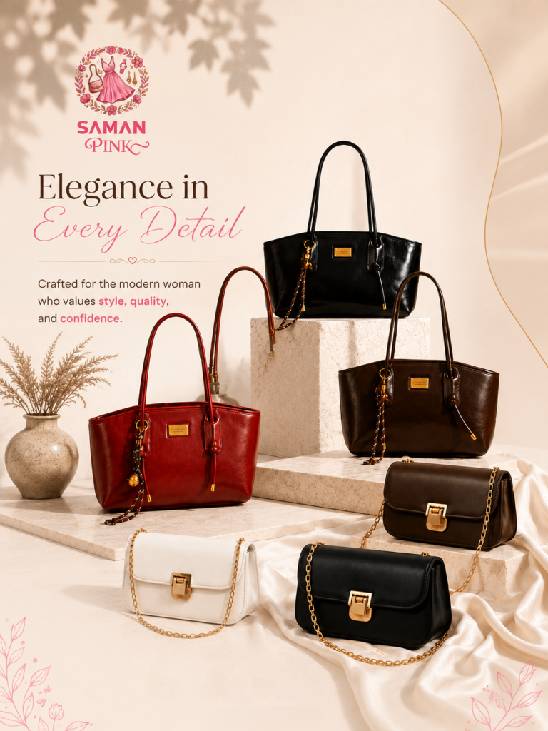 Bags