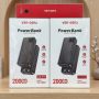 VEN-DENS PowerBank (Model: VD-PB061)