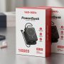 VEN-DENS PowerBank (Model: VD-PB072)
